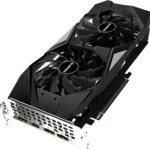 Видеокарта Gigabyte GV-N206SWF2-8GD GV-N206SWF2-8GD bp (8 ГБ)