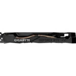 Видеокарта Gigabyte GV-N206SWF2-8GD GV-N206SWF2-8GD bp (8 ГБ)