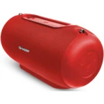 Портативная колонка Sharp GX-BT480(RD) GXBT480RD Красный