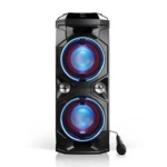 Портативная колонка Sharp PS-940 PS940 (Черный)