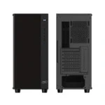Корпус Deepcool MATREXX 55 MESH ADD-RGB 4F DP-ATX-MATREXX55-MESH-AR-4F