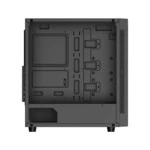 Корпус Deepcool MATREXX 55 MESH ADD-RGB 4F DP-ATX-MATREXX55-MESH-AR-4F