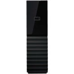 Внешние накопители Western Digital My Book 14 TB WDBBGB0140HBK-EESN 14 ТБ