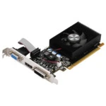 Видеокарта AFOX GeForce GT 730 4GB DDR3 AF730-4096D3L6 (4 ГБ)