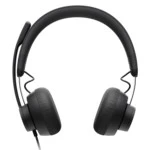 Наушники Logitech Zone Wired 981-000870