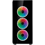 Корпус FSP CMT340