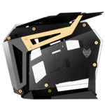 Корпус FSP EATX W/O PSU CMT710 IN-WIN