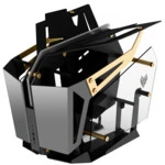 Корпус FSP EATX W/O PSU CMT710 IN-WIN