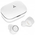 Наушники Accesstyle Saffron TWS White