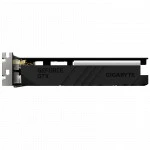 Видеокарта Gigabyte GeForce GTX 1650 GV-N1656OC-4GL (4 ГБ)