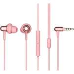 Наушники 1MORE Stylish Dual Dynamic Pink E1025 Розовый