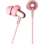Наушники 1MORE Stylish Dual Dynamic Pink E1025 Розовый