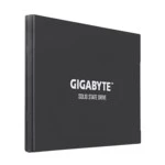 Жесткий диск Gigabyte UD PRO SSD 1TB GP-UDPRO1T SSD (твердотельные), 1 ТБ, 2.5 дюйма, SATA
