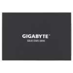 Жесткий диск Gigabyte UD PRO SSD 1TB GP-UDPRO1T SSD (твердотельные), 1 ТБ, 2.5 дюйма, SATA