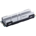 Внутренний жесткий диск Apacer AS2280Q4 AP500GAS2280Q4-1 (SSD (твердотельные), 500 ГБ, M.2, PCIe)