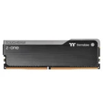ОЗУ Thermaltake TOUGHRAM Z-ONE Memory DDR4 3600MHz (8GB x 2) R010D408GX2-3600C18A (DIMM, DDR4, 16 Гб (2 х 8 Гб), 3600 МГц)