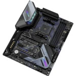 Материнская плата ASRock B550 Extreme4 B550 EXTREME4 ATX, AMD AM4