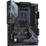 Материнская плата ASRock B550 Extreme4 B550 EXTREME4 ATX, AMD AM4