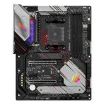 Материнская плата ASRock B550 PG Velocita B550 PG VELOCITA ATX, AMD AM4
