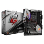 Материнская плата ASRock B550 PG Velocita B550 PG VELOCITA ATX, AMD AM4
