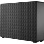 Внешние накопители Seagate Expansion Black STEB12000400 (12 ТБ)