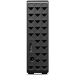 Внешние накопители Seagate Expansion Black STEB12000400 (12 ТБ)