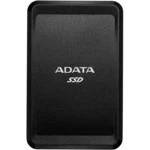 Внешний жесткий диск ADATA 1 ТБ ASC685-1TU32G2-CBK (1 ТБ)