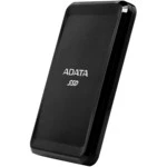 Внешний жесткий диск ADATA 1 ТБ ASC685-1TU32G2-CBK (1 ТБ)