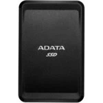 Внешний жесткий диск ADATA 2 ТБ ASC685-2TU32G2-CBK (2 ТБ)
