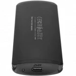 Внешний жесткий диск ADATA SE760 Black External SSD 512 ГБ ASE760-512GU32G2-CBK (512 Гб)