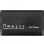 Внешний жесткий диск ADATA SE800 Black External SSD ASE800-512GU32G2-CBK (512 Гб)