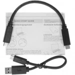 Внешний жесткий диск ADATA SE800 Black External SSD ASE800-512GU32G2-CBK (512 Гб)