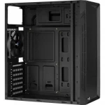 Корпус Aerocool Split-A 4718009158047 (Mid-Tower)