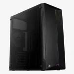 Корпус Aerocool Split-A 4718009158047 (Mid-Tower)