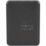 Внешние накопители Western Digital Elements Portable WDBU6Y0050BBK-WESN (5 ТБ)