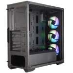 Корпус Cooler Master MCB-B511D-KGNN-RGA