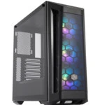 Корпус Cooler Master MCB-B511D-KGNN-RGA
