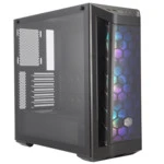 Корпус Cooler Master MCB-B511D-KGNN-RGA