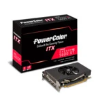 Видеокарта PowerColor Radeon RX 5600XT ITX AXRX 5600XT ITX 6GBD6-2DH 6 ГБ