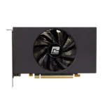 Видеокарта PowerColor Radeon RX 5600XT ITX AXRX 5600XT ITX 6GBD6-2DH 6 ГБ