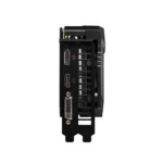 Видеокарта Asus TUF Gaming X3 GeForce GTX 1660 6GB GDDR5 90YV0D17-M0NA00 (6 ГБ)