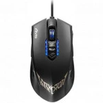 Мышь Gigabyte Aivia GM-KRYPTON (Игровая, Проводная)