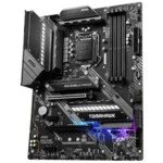 Материнская плата MSI MAG B460 TOMAHAWK (ATX, LGA 1200)