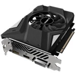 Видеокарта Gigabyte GeForce GTX 1650 SUPER D6 4G GV-N165SD6-4GD (4 ГБ)
