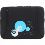 Сумка для ноутбука Sumdex SUM-NUN825BK Black SUM-NUN825BK/Black (15.6)