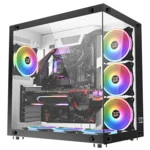 Корпус XIGMATEK EN43675