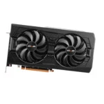 Видеокарта Sapphire PULSE Radeon RX 5700 XT BE 8G GDDR6 11293-09-20G (8 ГБ)