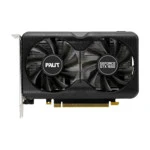 Видеокарта Palit GeForce GTX 1650 GP NE6165001BG1-166A (4 ГБ)