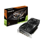 Видеокарта Gigabyte GTX1660 D5 6G 9VN1660D6-00-10 (6 ГБ)