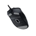 Мышь Razer Deathadder V2 Mini + Mouse Grip Tapes RZ01-03340100-R3M1 (Игровая, Проводная)